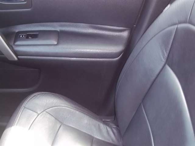 2008 Nissan Rogue AWD S Crossover 4dr